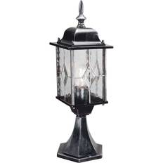 Elstead Lighting Wexford Gate Lamp 52.3cm