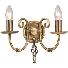 Elstead Lighting Artisan Wall light