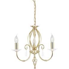 Elstead Lighting Aegean Pendant Lamp ∅ 38cm