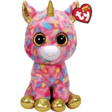 Ty fantasia TY Beanie Boos Enhjørningen Fantasia 40cm