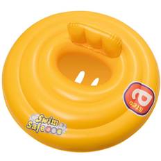 1 Badringar Bestway Swim Safe Baby Seat