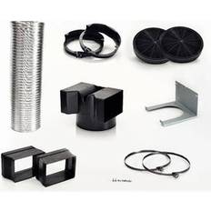 Recirculation Kit Z5135X3