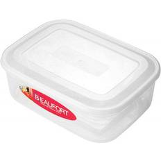 Thumbs Up Beaufort Rectangular Kitchen Container 3L