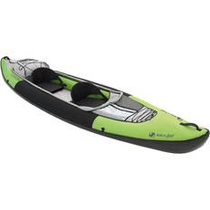 Groen Rubberboten Sevylor Wildwaterkayak Yukon