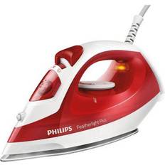 Philips Self-cleaning Irons & Steamers Philips Featherlight Plus GC1424