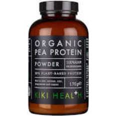 Zinco Proteine in Polvere Kiki Health Organic Pea Protein 170g