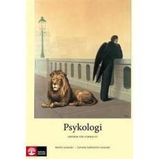 Psykologi 1 Psykologi 1 (Häftad, 2011)