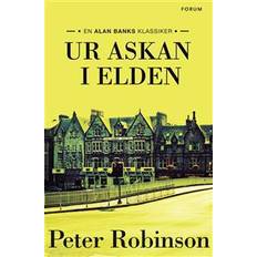Ur askan i elden (E-bok, 2018)