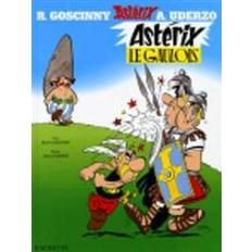 Asterix Le Gaulois (Hardcover, 2013)