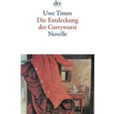 DIE ENTDECKUNG DER CURRYWURST (Paperback, 2000)