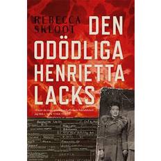 Den odödliga Henrietta Lacks (E-bok, 2012)