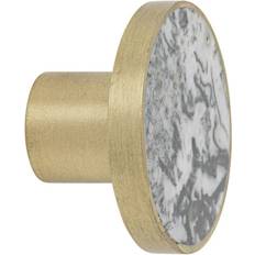 ferm LIVING Agate Moss Large Tøjkrog