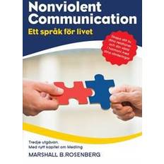 Nonviolent communication Nonviolent Communication (E-bok, 2017)