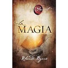 Rhonda byrne La Magia (Hæftet, 2012)