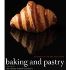 Baking and pastry Study Guide to Accompany Baking and Pastry: Mastering the Art and Craft (Häftad, 2015)