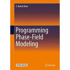 Bücher Programming Phase-field Modeling (Gebunden, 2017)