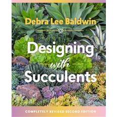 Succulents Designing with Succulents (Indbundet, 2017)