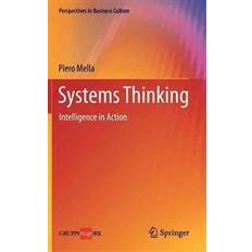 Thinking in systems Systems Thinking (Inbunden, 2012)
