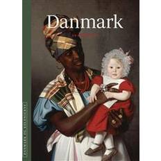 Danmark Danmark (Inbunden, 2017)