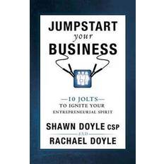 Jumpstart Your Business (Paperback, 2015)