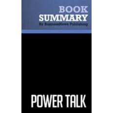 Wörterbücher & Sprachen E-Books Summary: Power Talk - Sarah Mcginty (E-Book, 2014)