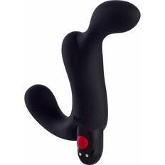 Fun Factory Duke Prostate Vibrator Black 1ud