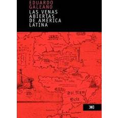 Venas Abiertas de America Latina (Paperback, 2006)