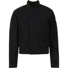 Canada goose bomber Canada Goose Faber Bomber Jacket - Black