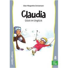 Glück im Unglück (Hæftet, 2015)