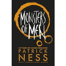 Monsters of Men - Anniversary Edition (Paperback, 2018)