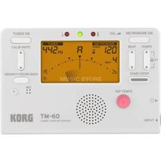 Accessoires Musicaux Korg TM-60