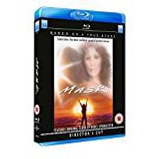 Mask - Director's Cut (Blu-Ray)