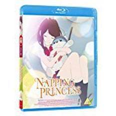 Movies Napping Princess (Blu-Ray)