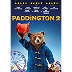 Movies Paddington 2 [DVD] [2017]