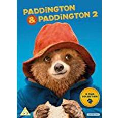 Paddington - 1 & 2 DVD Boxset [2017]