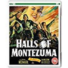 Halls Of Montezuma [Blu-ray]