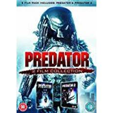 PREDATOR/PREDATOR 2