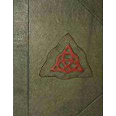 Charmed Book of Shadows Replica