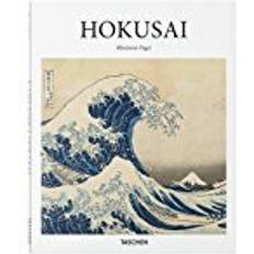 Hokusai Hokusai