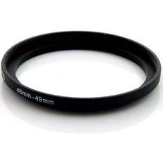 49mm Filtertillbehör Kood Step Up Ring 46-49mm