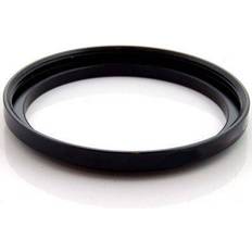 46mm Camera Lens Filters Kood Step Up Ring 46-55mm