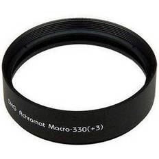 Camera Lens Filters Marumi DHG Achromat Macro 330 52mm