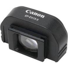 Accesorios de visor Canon EP-EX15 II