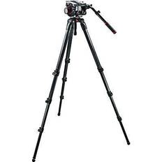 Manfrotto 509HD+536K