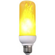 Flashlight LED Lamps 3W E27