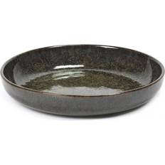 Gris Assiettes creuses Serax Surface Assiette creuse 23cm