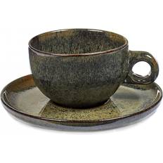 Serax Opvaskemaskineegnede Kopper & Krus Serax Surface Kaffekop