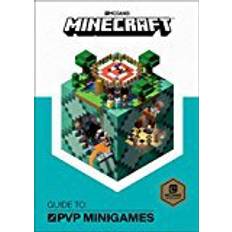 Minecraft: Guide to Pvp Minigames