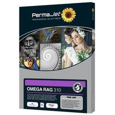 Omega Rag A4