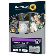 permajet Omega Rag A2 310g/m² 25pcs